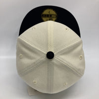 NEW ERA ニューエラ SUBWAY SERIES キャップ オフホワイト size7 瑞穂店