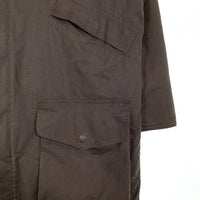 BANANA REPUBLIC バナナリパブリック コットンポリ フィールドジャケット 中綿 Size XS 福生店