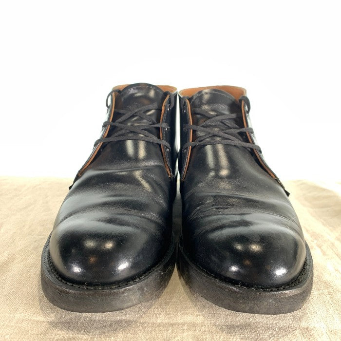 REDWING レッドウィング 9196 ポストマンチャッカ ブーツ REDWING レッドウィング 9196 ポストマンチャッカ ブーツ