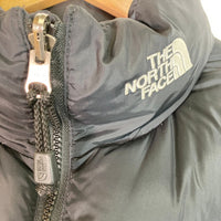 THE NORTH FACE ザ ノースフェイス 807999 ASCENT JACKET 600fill ダウン アセントジャケット ブラック sizeM 瑞穂店