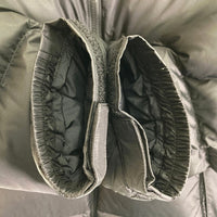 THE NORTH FACE ザ・ノースフェイス Nuptse Jacket ND91841 ダウンジャケット ブラック sizeXXL 瑞穂店