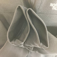 THE NORTH FACE ノースフェイス Jersey Jacket ジャージジャケット NT12050 ブラック sizeL ② 瑞穂店