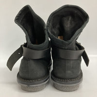 TRIPPEN トリッペン BOMB ボム レザーブーツ ブラック size36 瑞穂店