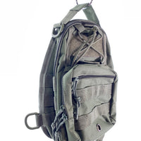U.S.ARMY 米軍 スリングバッグ ショルダー オリーブ 福生店