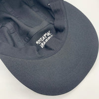 WTAPS ダブルタップス 23SS T-5 01 CAP キャンプキャップ ブラック Size 00 福生店
