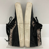 VANS SUPREME バンズ シュプリーム CHUKKA BOOT '95 vn-0k6m18j チャッカ ブーツ black snake ブラック size27.5cm 瑞穂店