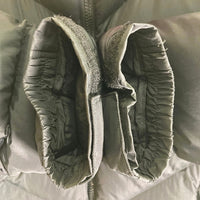 THE NORTH FACE ザ・ノースフェイス ND91831 ダウンコート ASCENT COAT ブラック sizeL 瑞穂店