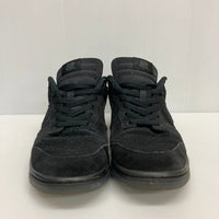 NIKExUNDEFEATED ナイキxアンディフィーテッド DUNK LOW SP スニーカー DO9329-001 ブラック size28cm 瑞穂店