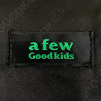 A FEW GOOD KIDS アフューグッドキッズ コーデュロイ ダウンジャケット クリーム Size XL 福生店