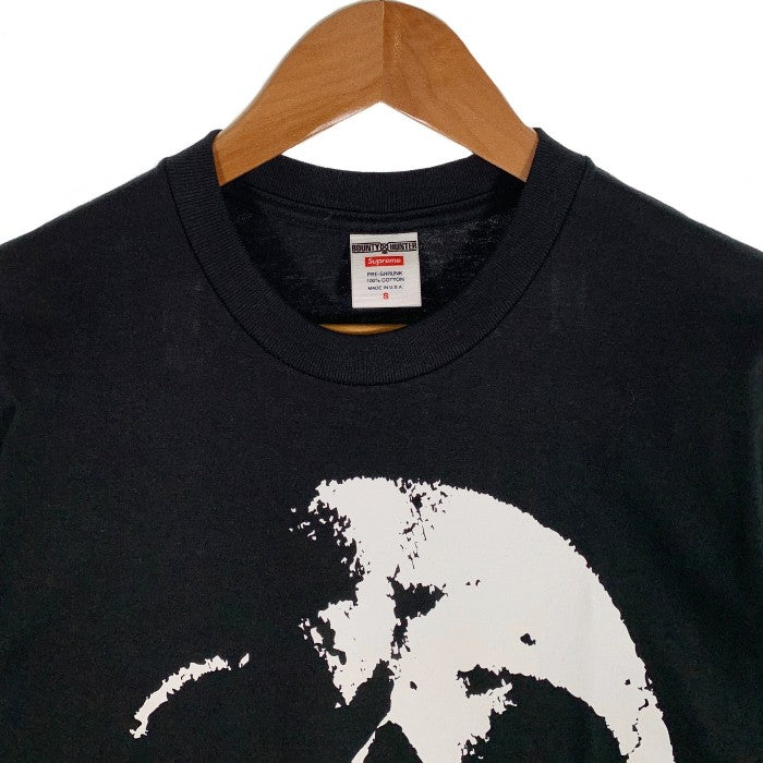 supreme shop Tee シュプリーム ショップ ティ 黒 ブラックTシャツ/カットソー(半袖/袖なし)