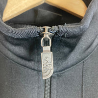 THE NORTH FACE ノースフェイス Jersey Jacket ジャージジャケット NT12050 ブラック sizeL ② 瑞穂店