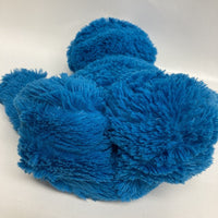 UNIQLO x KAWS x Sesame Street ユニクロ×カウズ×セサミストリート クッキーモンスター ぬいぐるみ ブルー 瑞穂店