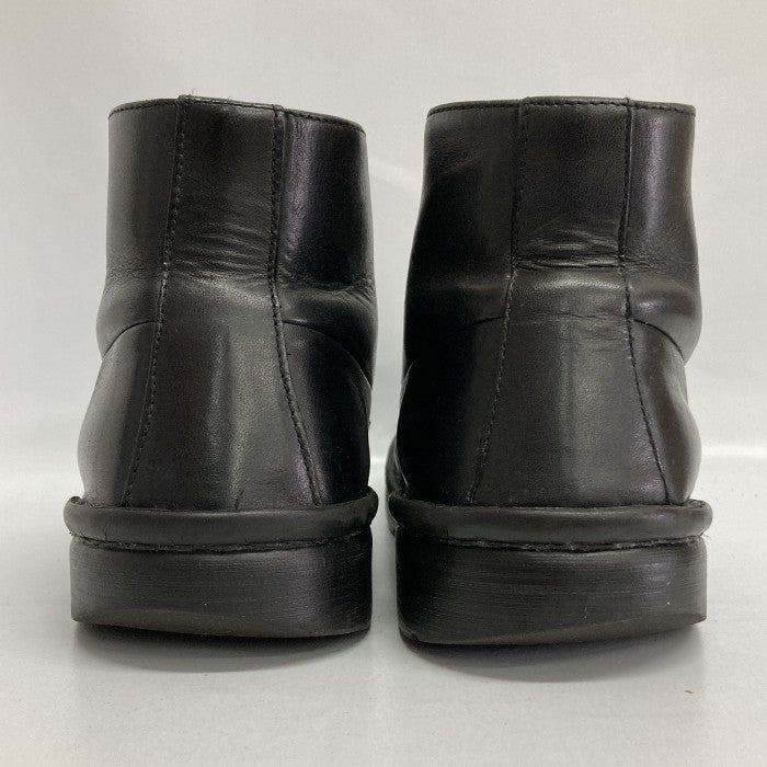 FOOTSTOCK ORIGINALS / フットストックオリジナルズ レザー