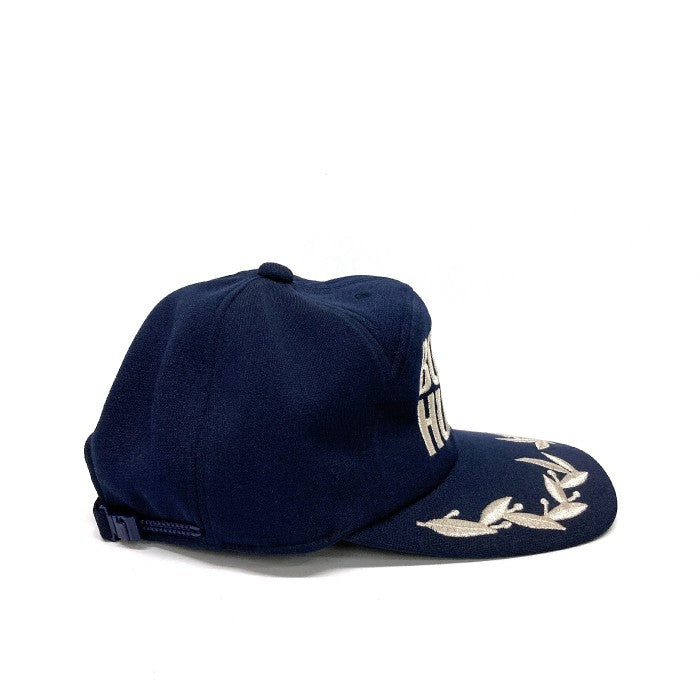 バウンティハンター　刺繍キャップ BOUNTY HUNTER＞（バウンティハンター）New Arrival / スタッフ