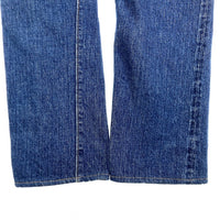 WAREHOUSE ウエアハウス BLUE&GRAYブルーアンドグレー デニムパンツ ブルー size32 瑞穂店