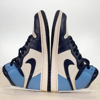 AIR JORDAN 1 RETRO HIGH OG エアジョーダン1レトロハイ OBSIDIAN オブシディアン 555088-140 並行品 Size 26.5cm 福生店