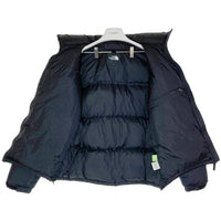 THE NORTH FACE ザノースフェイス ND92335 NUPTSE JACKET ヌプシジャケット ブラック Size L 瑞穂店