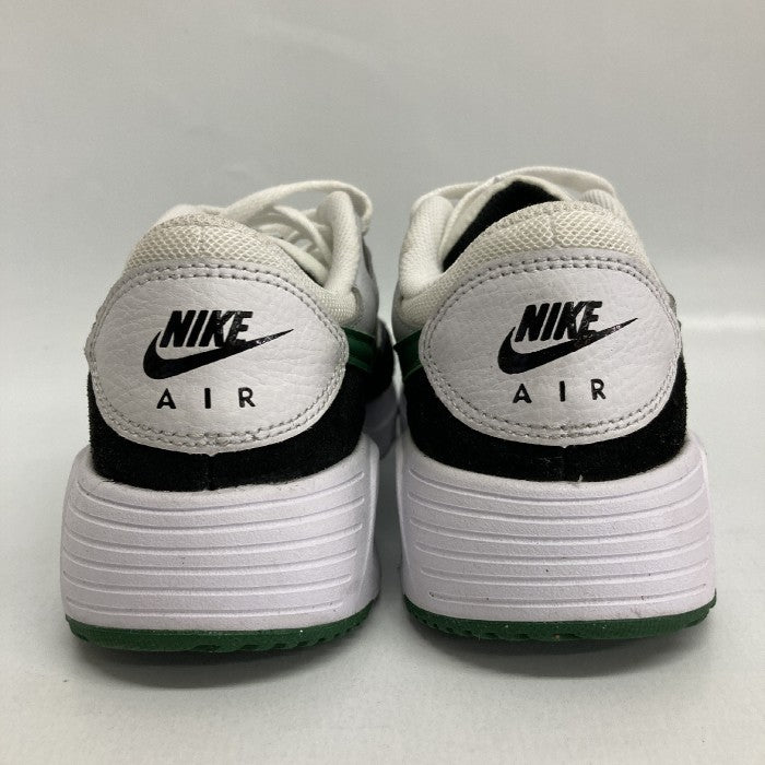 NIKE AIR MAX SC ナイキ エアマックスSC スニーカー CW4555-109