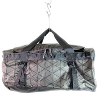 THE NORTH FACE ノースフェイス BASE CAMP Duffle(42L) ベースキャンプダッフル ボストンバッグ グレー sizeL瑞穂店