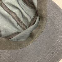 HOUDINI フーディニ キャップ ネイビー sizeM 瑞穂店