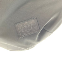 PORTER MOTION ポーター モーション WAIST BAG ウエストバッグ ブラック 753-05157 福生店