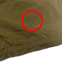 LANVIN en Blue ランバン オン ブルー フィッシュテール 切替 コート Size 48 福生店