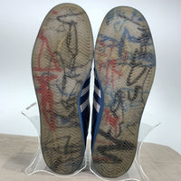 adidas アディダス SST DAIKI TSUNETA スーパースター 常田大希 H06346 ブルー Size 29cm 福生店