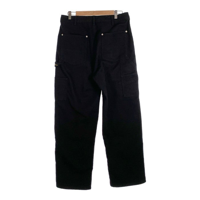 庄司智春SupremeMoleskin Double Knee Painter Pant