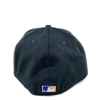 New Era ニューエラ 59FIFTY メッツ 1934 ALL STAR コーデュロイ ブラック Size 7 5/8(60.6cm) 福生店