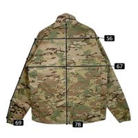 WILD THINGS ワイルドシングス Low Loft マルチカム ゴアテックス ジャケット ミリタリー 50281 Size XL 福生店