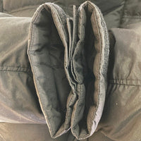 THE NORTH FACE ノースフェイス ND92360 Alteration Baffs Jacket オルタレーションバフズジャケット ブラック sizeM 瑞穂店
