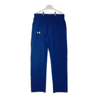 UNDER ARMOUR アンダーアーマー トラック ジャージ ブルー sizeXXL 瑞穂店