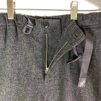 GRAMICCI グラミチ TWサージテーパードパンツ GMP-20S1354 グレー sizeM 瑞穂店