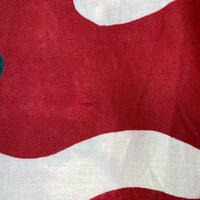 SUN SURF サンサーフ 311-M31057 アロハシャツ 花柄 レッド size- 瑞穂店