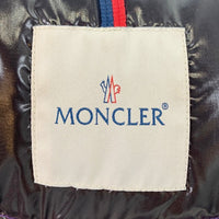 MONCLER モンクレール EVER エバー ダウンジャケット パープル 並行品 Size 2 福生店