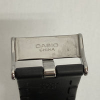 CASIO カシオ G-SHOCK GAW-100B Gショック 腕時計 ブラック×ブルー 瑞穂店