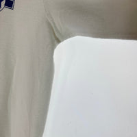 BUZZ RICKSON'S バズリックソンズ スウェット トレーナー ホワイト sizeS 瑞穂店