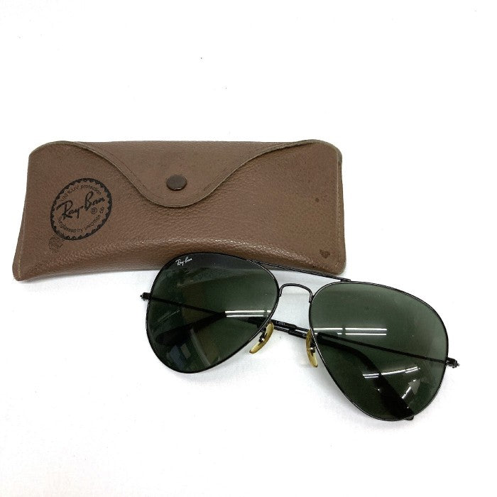 52033○ RAYBAN RB3026 AVIATOR LARGE METAL - サングラス/メガネ