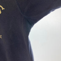 BUZZ RICKSON'S バズリクソンズ UNITED STATES NAVY スウェット トレーナー ネイビー sizeM 瑞穂店
