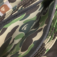 PORTER × A BATHING APE ポーター × アベイジングエイプ 1ST CAMO LONG WALLET ロングウォレット 財布 カモフラ グリーン系 瑞穂店