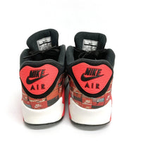 NIKE AIR MAX 90 PRNT ナイキ エアマックスプリント ブラック AQ0926-001 25cm 瑞穂店