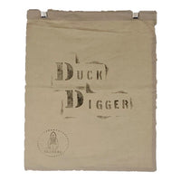 WAREHOUSE ウエアハウス DUCK DIGGER ダックディガー 1004XX デニムパンツ シンチバック サスペンダーボタン インディゴ Size 29×32 福生店