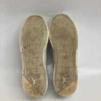 Louis Vuitton ルイヴィトン フロントローライン ローカット スニーカー ホワイト size38 瑞穂店
