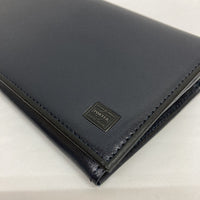 PORTER ポーター 吉田カバン プリュム レザー長財布 179-03870 ネイビー 瑞穂店