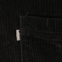 Levi's リーバイス Silver Tab オーバーオール コーデュロイ 39292-0002 ブラック sizeS 瑞穂店