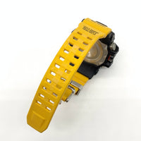 CASIO カシオ G-SHOCK MUDMUSTER マッドマスター デジアナ 腕時計 純正バンド付属 GWG-1000 福生店