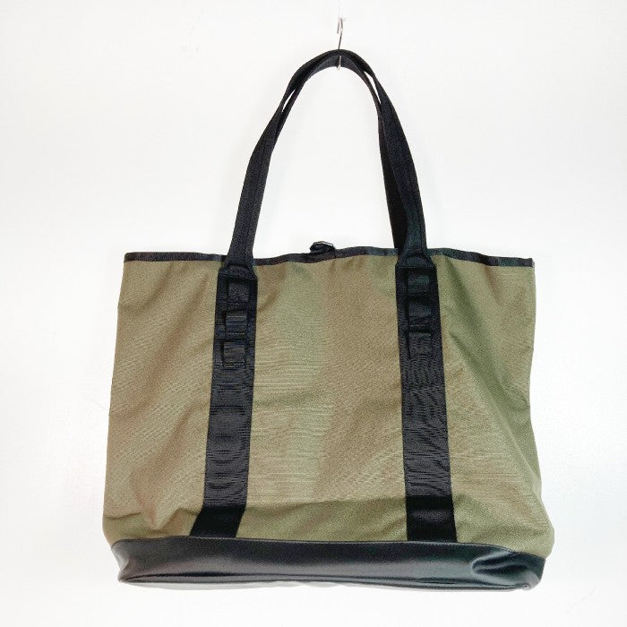 THE NORTH FACE ザ ノースフェイス トートバッグ Fieludens Gear Tote