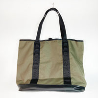 THE NORTH FACE ザ ノースフェイス トートバッグ Fieludens Gear Tote フィルデンスギアトートバッグ NM82202 カーキ size37L 瑞穂店
