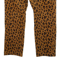 CAPTAINS HELM キャプテンズヘルム Leopard Corduroy Pants レオパード コーデュロイパンツ Size L 福生店