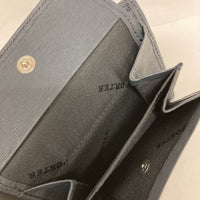 PORTER ポーター カレント 二つ折り財布 052-02204 ネイビー(3) 瑞穂店